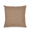 Hudson -Putetrekk -Cinnamon 50×50