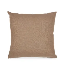 Hudson -Putetrekk -Cinnamon 50×50