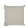 Hudson Putetrekk-Flax 63×63