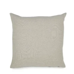 Hudson Putetrekk-Flax 63×63