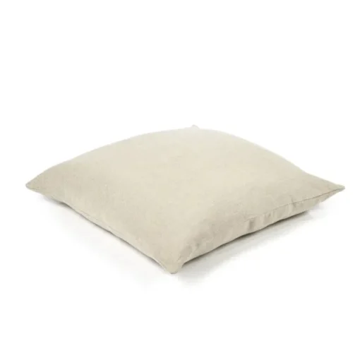 Hudson Putetrekk-Flax 63×63