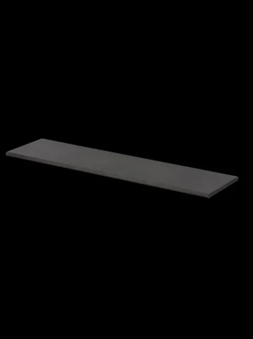 Hylle – sort