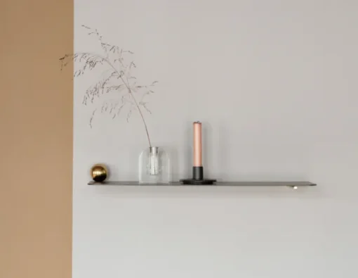 Hylle -Sphere Flying Shelf- Krom