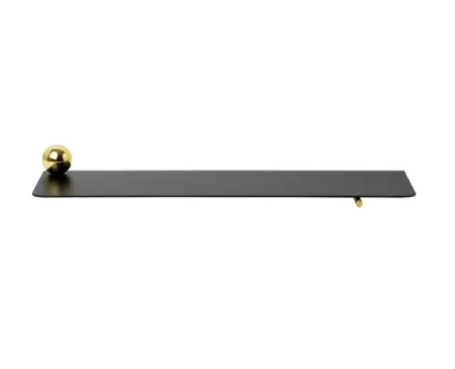 Hylle -Sphere Flying Shelf- Krom