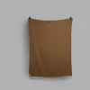 Isak Pledd – Chestnut