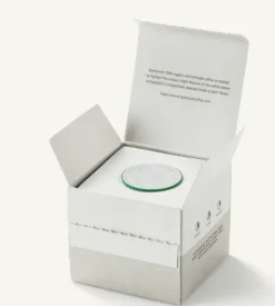 Kaffekapsler Lungo 03