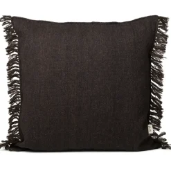 Kelim Fringe Cushion – L