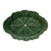 Kål – Ovalt Fat 37,5cm