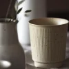Krus, Rustic, Beige
