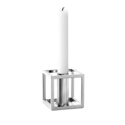 Kubus 1 – aluminium