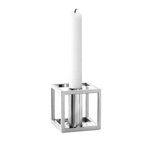 Kubus 1 – aluminium