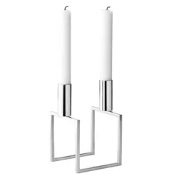 Kubus Line – aluminium