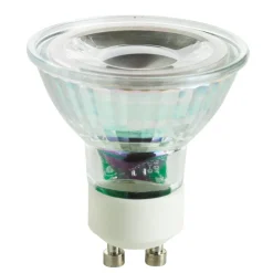 LED GU10 DIM 3-Steg
