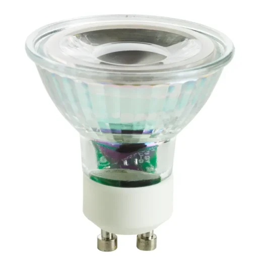 LED GU10 DIM 3-Steg
