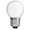 LED Krone Dimbar 3-steg