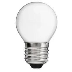LED Krone Dimbar 3-steg