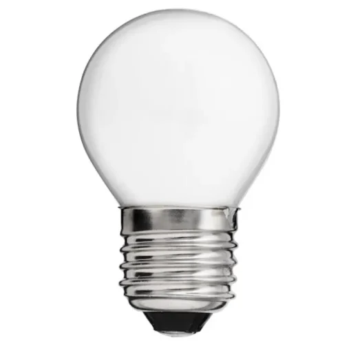 LED Krone Dimbar 3-steg