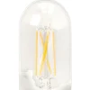 LED Rør 3,5W E27 DIM