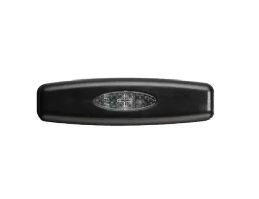 Ledningsdimmer LED/ Halogen svart
