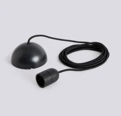 Ledningssett med baldakin