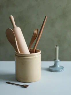 Legacy Krukke medium, marsipan