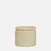 Legacy Krukke small, pistachio