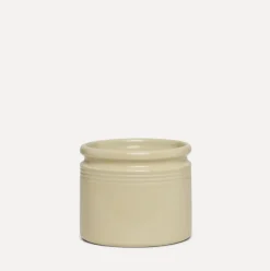 Legacy Krukke small, pistachio