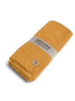 Linduk -145 x 250 cm – Honey