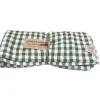 Linduk -145 x 300 cm – Square Jeep Green