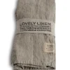 Linservietter, Lovely 4pk.