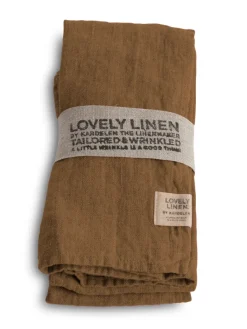 Linservietter, Lovely 4pk.
