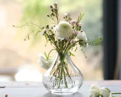 Liten vase – Lens