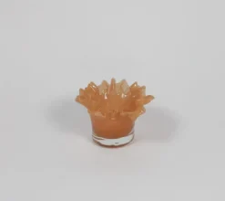 Loa telysholder -Oransje