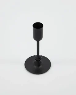 Lysestake, Folk -H12cm