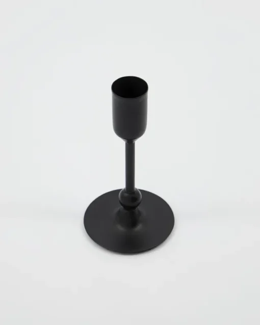 Lysestake, Folk -H12cm