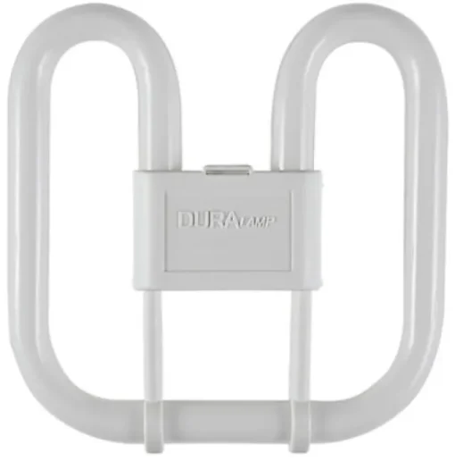 Lysrør 2D 16W -2pin