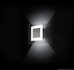 Magic Vegglampe Ø26,5cm