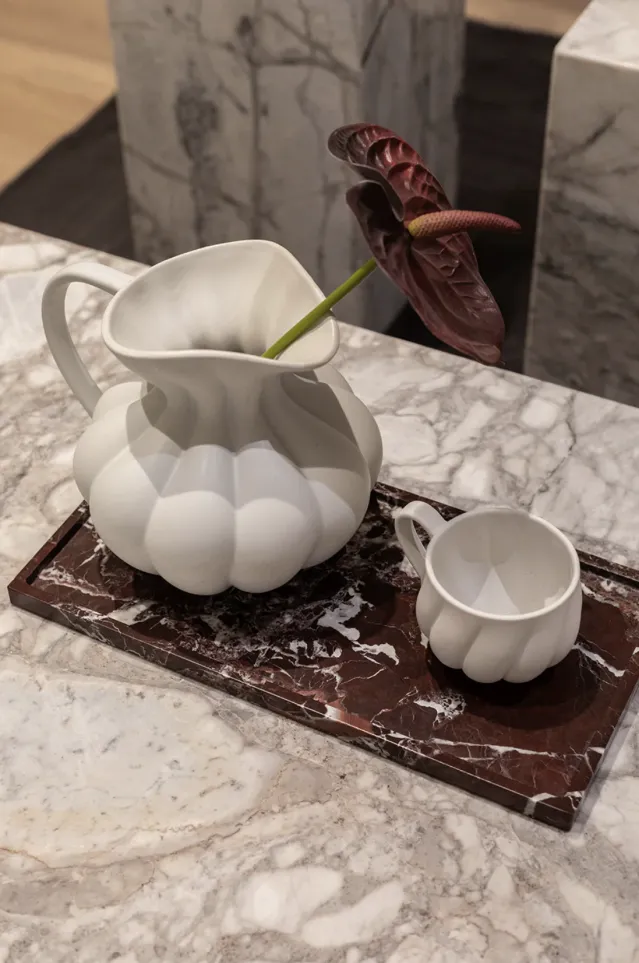 Marmor brett -Phantom Glory