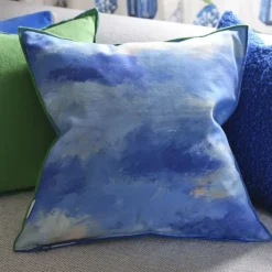 Matsu Cobalt pute