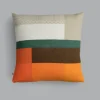 Mikkel pute – Orange