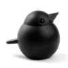 Mini Sparrow – black stained oak