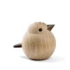 Mini Sparrow – natural oak
