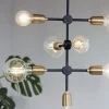 Molecular Pendel