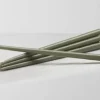 Nagel Candles, dusty green 6 pk