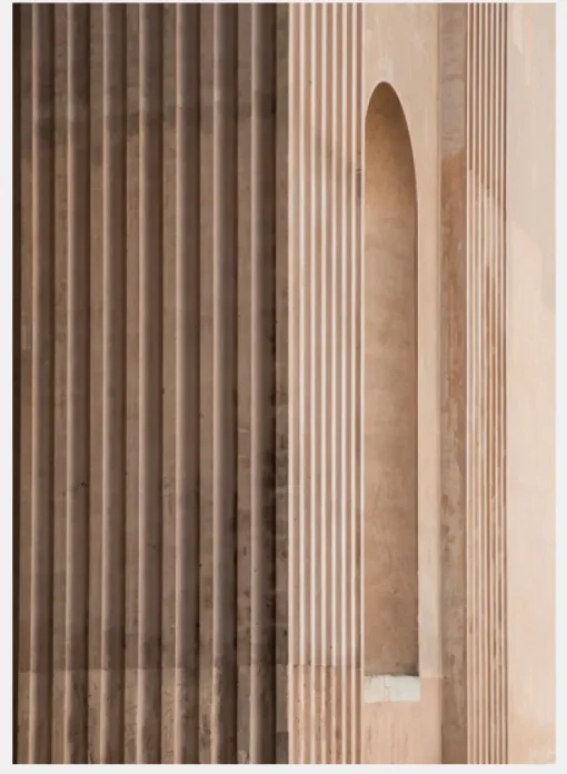 Neoclassic IV 50×70