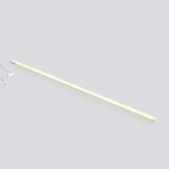 Neon Tube LED slim -Varm Hvit