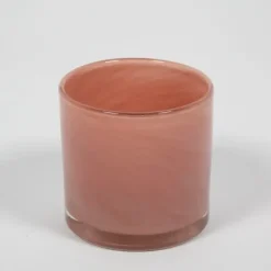 Nilla telysholder -Rose, 12cm