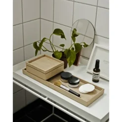 Nomad Brett -Eik -42cm