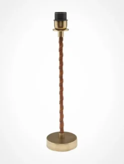 Nora Bordlampe 46cm