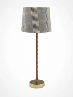 Nora Bordlampe 46cm